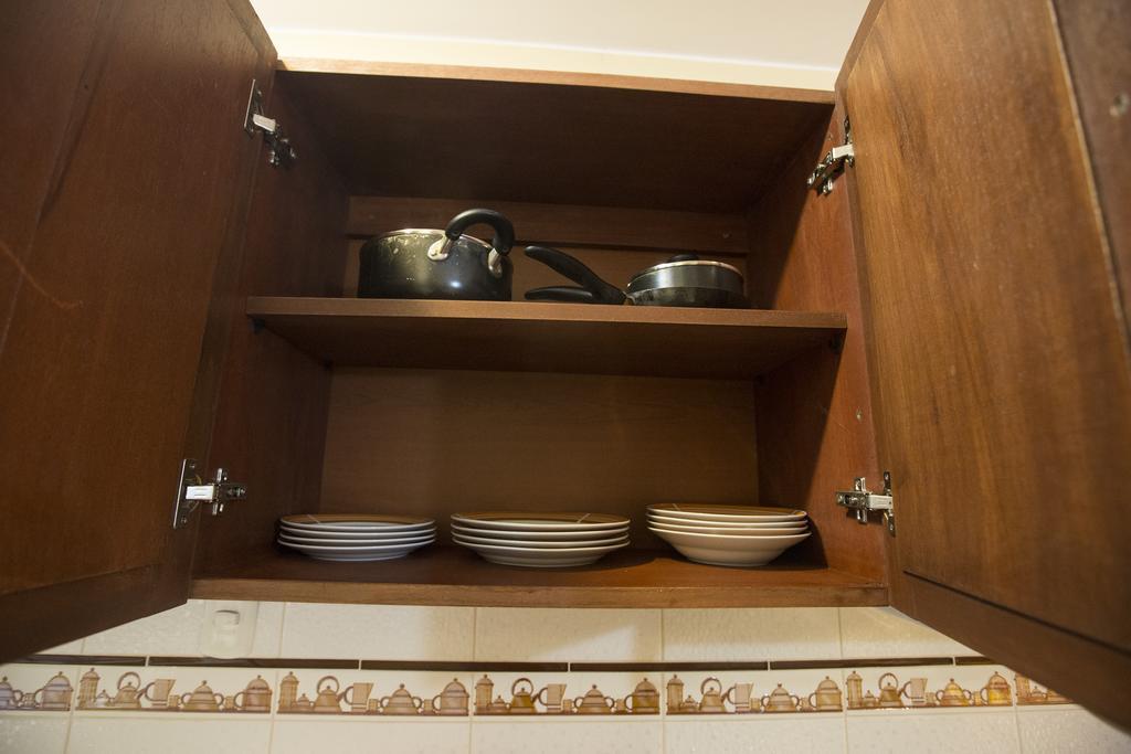 La Di Ana Apartamento